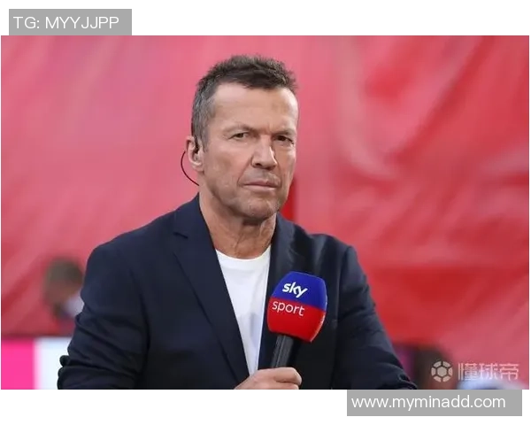 马特乌斯：拜仁必定关注施洛特贝克 错过他将是个大失误