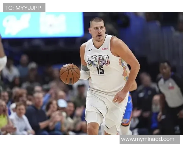 麦克斯维尔称约基奇球商极高即使在过去的年代也能表现出色