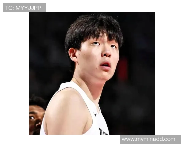 森林狼内线三高迎战杨瀚森首秀10分钟即能砍60分挑战极限