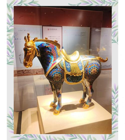 北京工艺美术博物馆:免费盖章与精美藏品